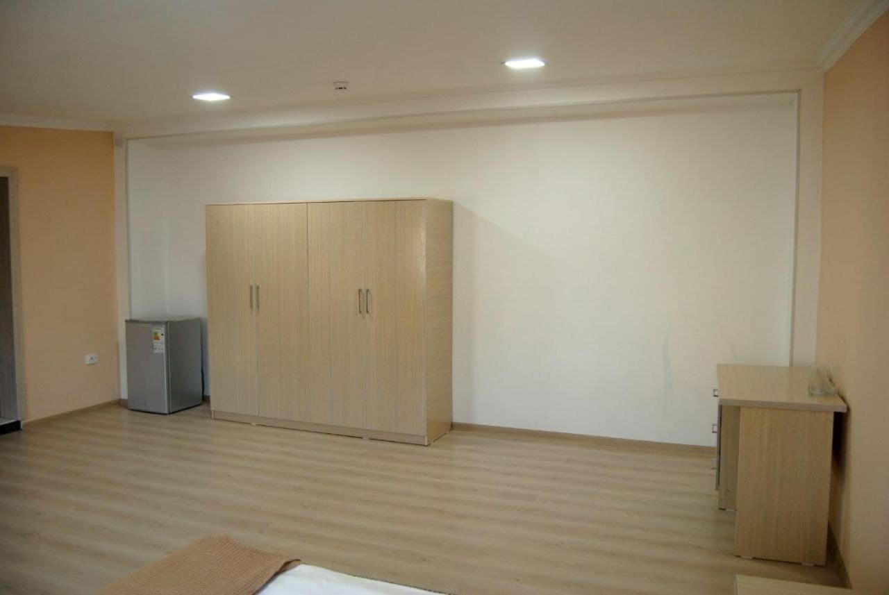 Ласточка Navoiy Exterior foto
