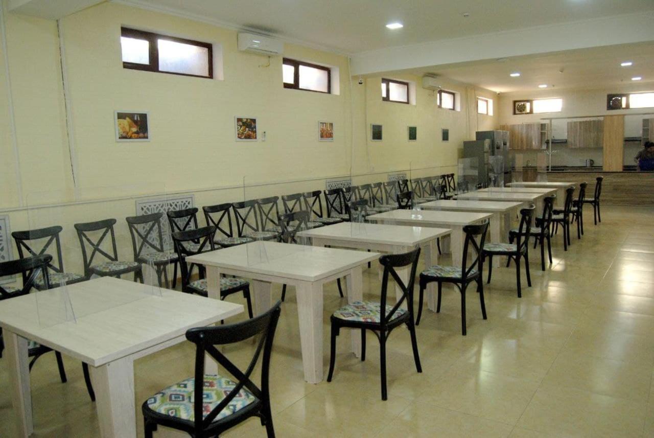 Ласточка Navoiy Exterior foto